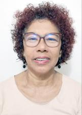 Foto de urna de Professora Ana Celia