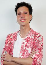 Foto de urna de Tiago Silva