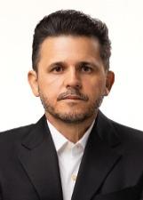 Foto de urna de Moacir J. Barros