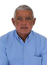 Foto de urna de Arapuá de Macau