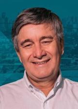 Foto de urna de Professor Roberio Paulino