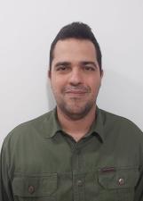Foto de urna de Pedro CHE