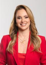Foto de urna de Cintia Maia