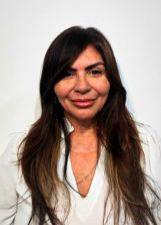 Foto de urna de Professora Sâmela