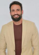 Foto de urna de Susape Augusto