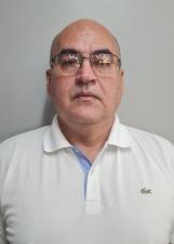 Foto de urna de Dr. Estácio