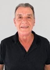 Foto de urna de Fred Braga