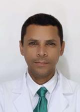 Foto de urna de Carlos Enfermeiro