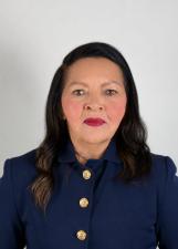 Foto de urna de Rama Cunha