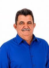 Foto de urna de Gilberto Olinto