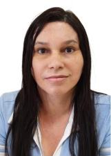 Foto de urna de Professora Aparecida