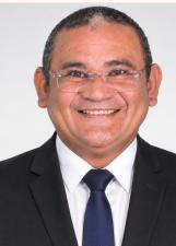 Foto de urna de Edmilson Acari