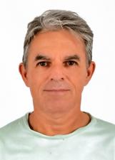 Foto de urna de Manoel Felix