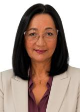Foto de urna de Nildete Vitorino