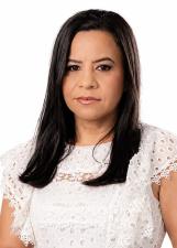 Foto de urna de Jussy Nunes