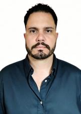 Foto de urna de Prof. Marcelo Felippe
