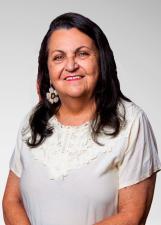 Foto de urna de Sonia Godeiro