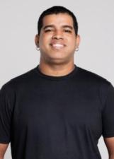 Foto de urna de Philipe do Vat