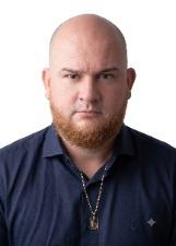 Foto de urna de Fábio Silveira