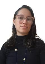 Foto de urna de Rayanne Figueiredo