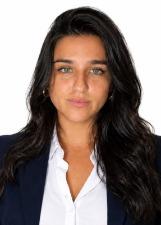 Foto de urna de Alanna Beatriz