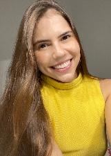 Foto de urna de Ana Clara Gurgel