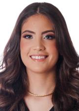Foto de urna de Viviane Avelino