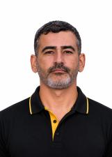 Foto de urna de Dr. Salomão