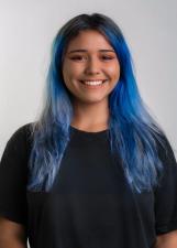 Foto de urna de Milenne Barbosa