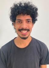 Foto de urna de Julio da FNR