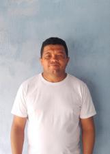 Foto de urna de Chico Guerreiro