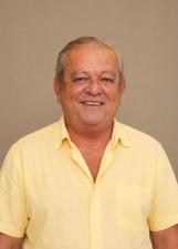 Foto de urna de Wilson Duarte
