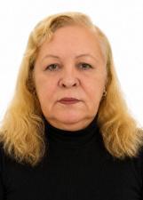 Foto de urna de Professora Margareth