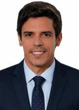 Foto de urna de Guilherme Queiroz