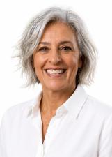 Foto de urna de Professora Márcia