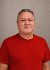 Foto de urna de Iramá Barbosa