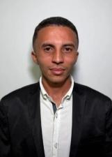 Foto de urna de Wender Andrade