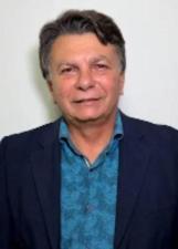 Foto de urna de Alexandre Ramos