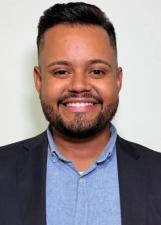 Foto de urna de Windson Xuxu