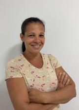Foto de urna de Angelita da Vila