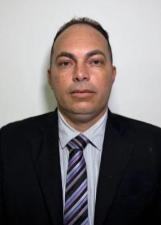 Foto de urna de Magno Reis