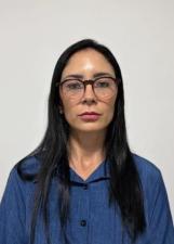 Foto de urna de Patricia Ferreira