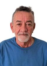 Foto de urna de Carlos Jararaca