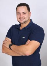 Foto de urna de Gabriel Nunes