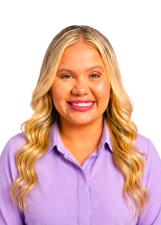 Foto de urna de Lilian Cynthia