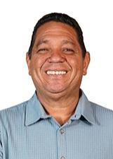 Foto de urna de Omar Nogueira