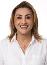 Foto de urna de Adriana Albuquerque