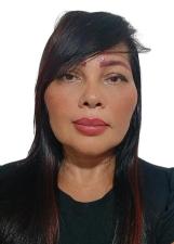Foto de urna de Adelita Oliveira