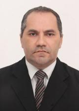 Foto de urna de Sargento Melquisedec