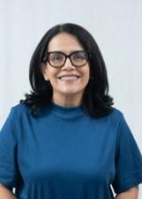 Foto de urna de Professora Carol